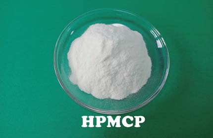 Idrossipropilmetilcellulosa ftalato (HPMC-P)