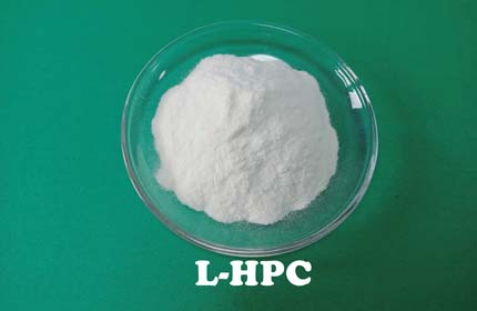 Idrossipropilcellulosa a bassa sostituzione (L-HPC)