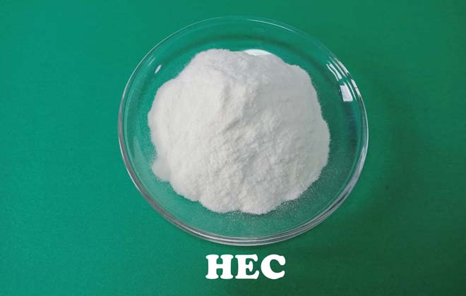 Idrossietilcellulosa (HEC)