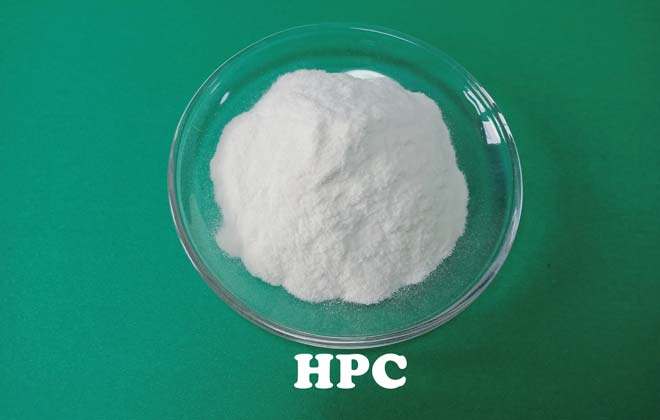 Idrossipropilcellulosa (HPC)