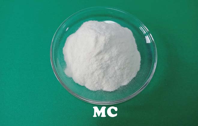 Metilcellulosa (MC)