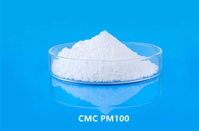 CMC PM100