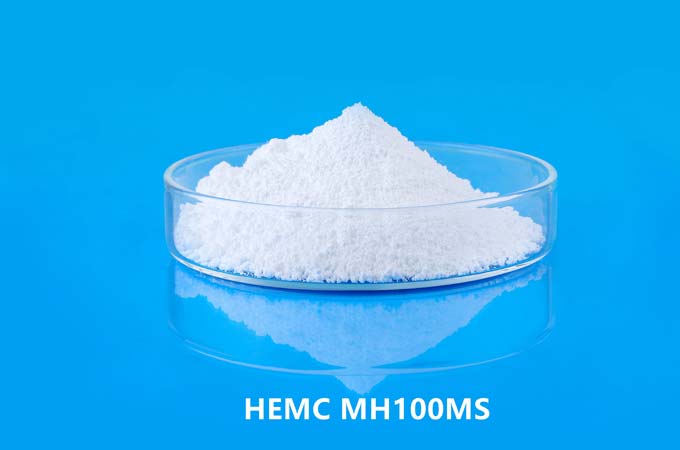 HEMC MH100MS