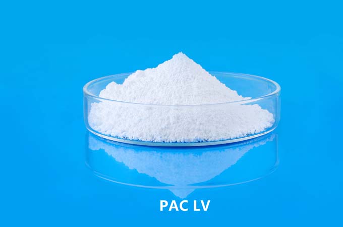 PAC LV