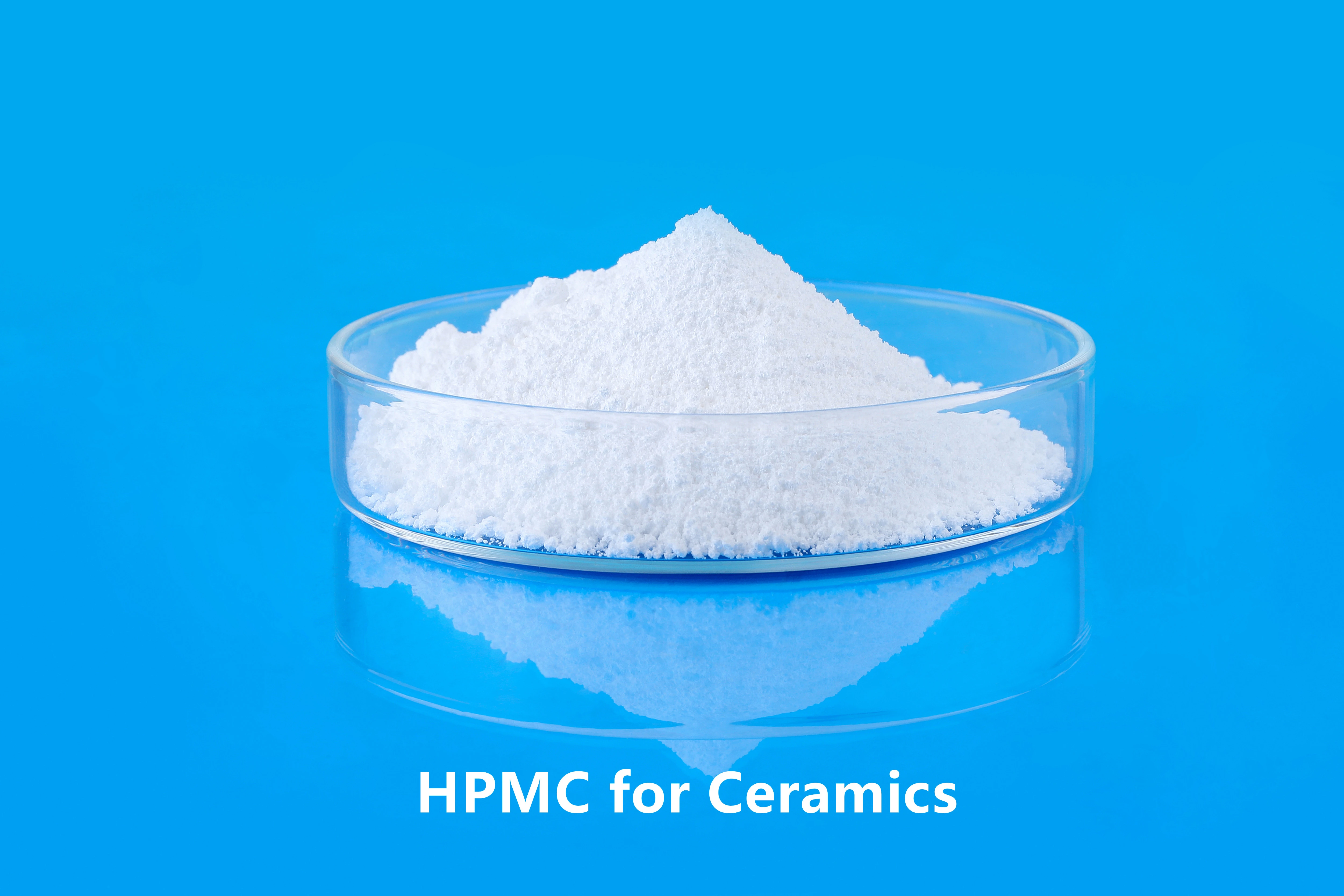 HPMC per ceramica