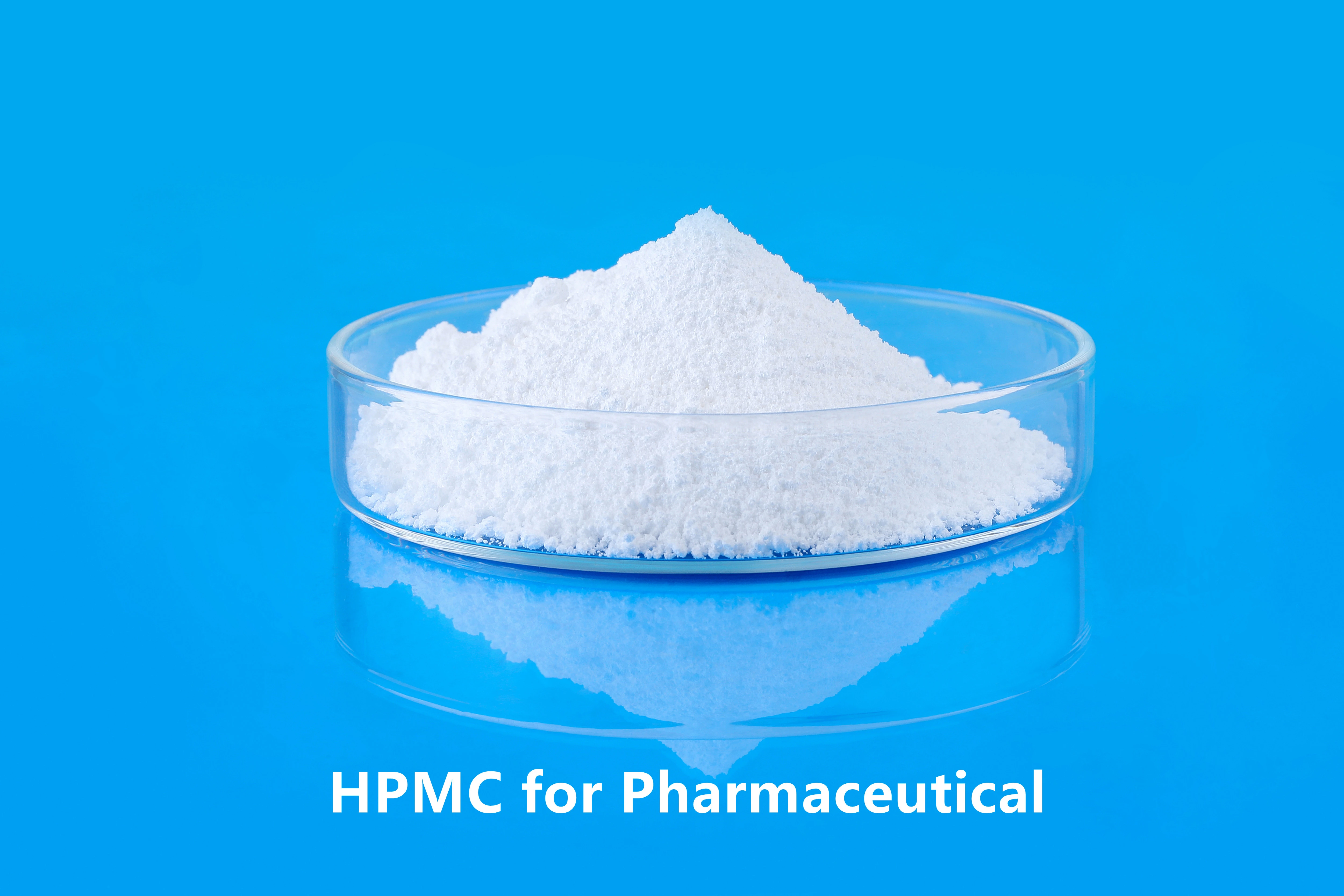 HPMC per prodotti farmaceutici