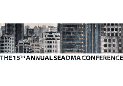 15th annuale SEADMA Drymix mortaio Conference 2022, 1. Dicembre 2022 a Bangkok, thailandia