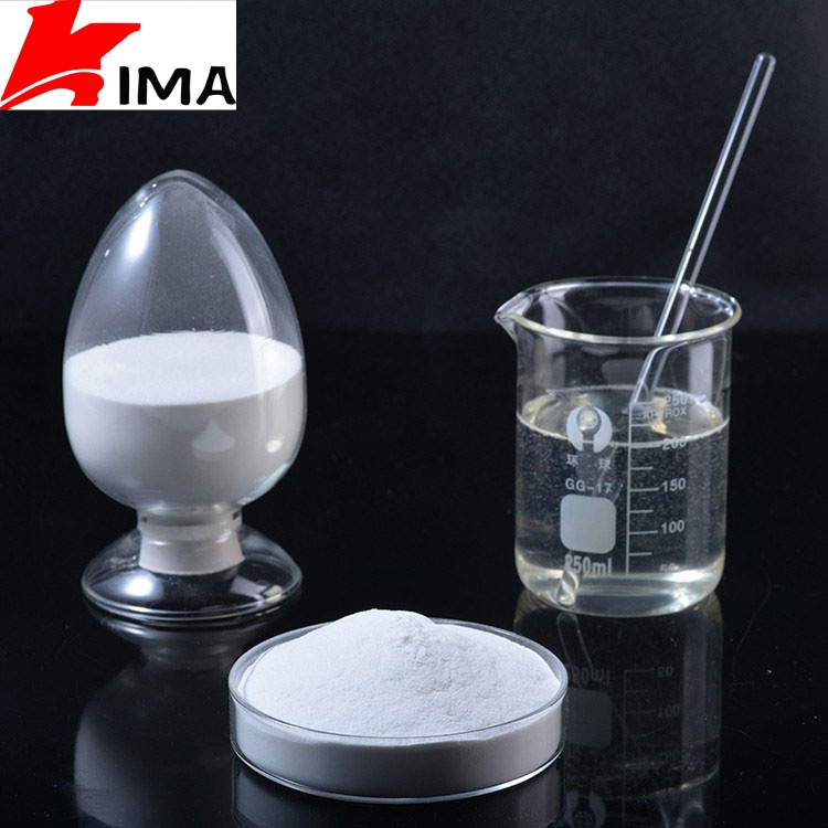 HPMC Water Retention